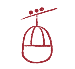 Tröpolacherhof | Icon Gondel